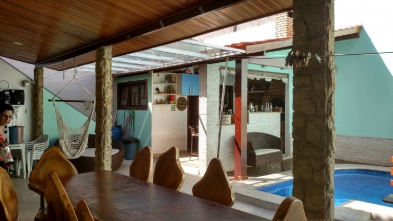 Imagem Casa com 5 Quartos à Venda, 396 m² em Parque Tarcisio Miranda - Campos Dos Goytacazes Imagem Casa com 5 Quartos à Venda, 396 m² em Parque Tarcisio Miranda - Campos Dos Goytacazes