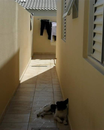 Imagem Casa com 3 Quartos à Venda, 110 m² em Jardim Residencial Villa Amato - Sorocaba Imagem Casa com 3 Quartos à Venda, 110 m² em Jardim Residencial Villa Amato - Sorocaba