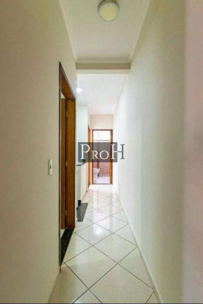 Imagem Cobertura com 3 Quartos à Venda, 119 m² em Utinga - Santo André