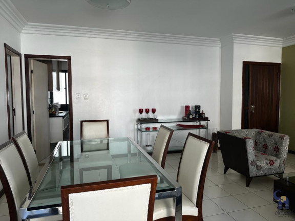 Imagem Apartamento com 3 Quartos à Venda, 120 m² em Pituba - Salvador Imagem Apartamento com 3 Quartos à Venda, 120 m² em Pituba - Salvador