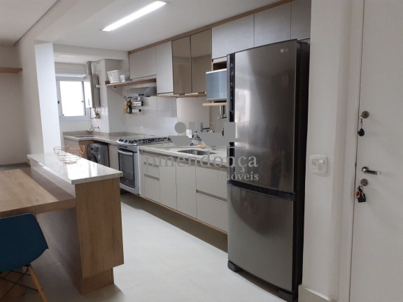 Imagem Apartamento com 2 Quartos à Venda, 174 m² em Vila Ipojuca - São Paulo