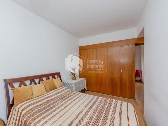 Imagem Apartamento com 3 Quartos à Venda, 100 m² em Vila Mariana - São Paulo Imagem Apartamento com 3 Quartos à Venda, 100 m² em Vila Mariana - São Paulo