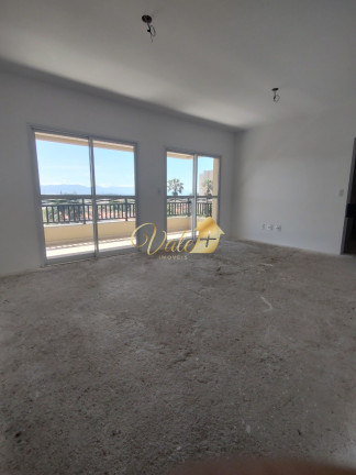 Imagem Apartamento com 3 Quartos à Venda, 91 m² em Vila Pantaleão - Caçapava Imagem Apartamento com 3 Quartos à Venda, 91 m² em Vila Pantaleão - Caçapava