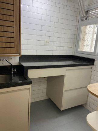 Imagem Apartamento com 3 Quartos à Venda, 88 m² em Campestre - Santo André Imagem Apartamento com 3 Quartos à Venda, 88 m² em Campestre - Santo André