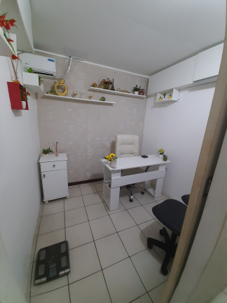Imagem Imóvel Comercial à Venda, 38 m² em Itapuã - Salvador Imagem Imóvel Comercial à Venda, 38 m² em Itapuã - Salvador