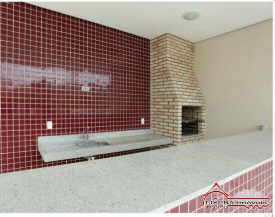 Imagem Apartamento com 2 Quartos à Venda, 49 m² em Vila Aprazível - Jacareí Imagem Apartamento com 2 Quartos à Venda, 49 m² em Vila Aprazível - Jacareí