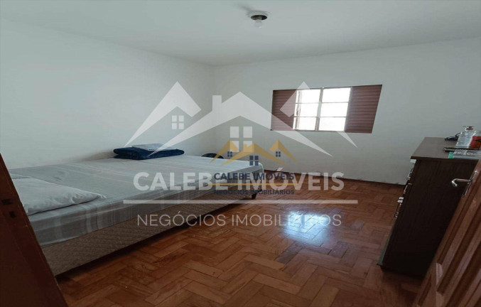 Imagem Casa com 3 Quartos à Venda, 110 m² em Vila Santa Adelia - Tatuí
