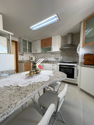 Apartamento com 4 Quartos à Venda, 150 m² em Campinas - São José