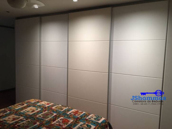 Imagem Apartamento com 4 Quartos à Venda, 169 m² em Vila Clementino - São Paulo Imagem Apartamento com 4 Quartos à Venda, 169 m² em Vila Clementino - São Paulo