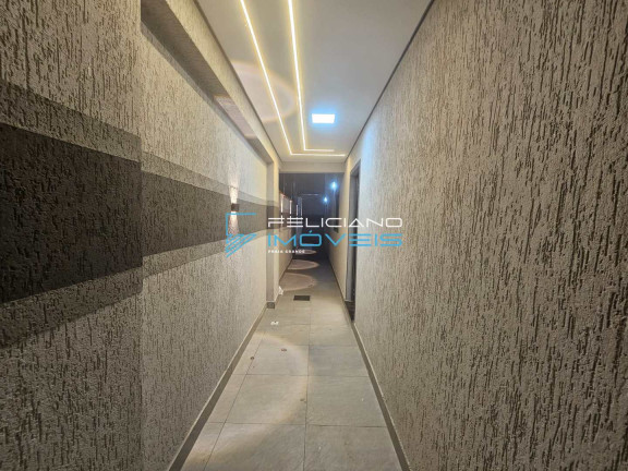 Imagem Casa com 4 Quartos à Venda, 160 m² em Guilhermina - Praia Grande