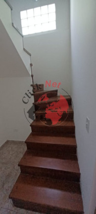 Imagem Sobrado com 3 Quartos à Venda, 234 m² em Jardim Las Vegas - Santo André Imagem Sobrado com 3 Quartos à Venda, 234 m² em Jardim Las Vegas - Santo André