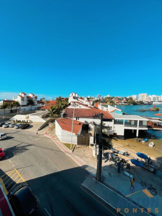 Imagem Apartamento com 3 Quartos para Alugar, 96 m² em Praia Do Morro - Guarapari