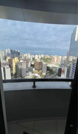 Imagem Studio com 1 Quarto à Venda, 35 m² em Caminho Das árvores - Salvador Imagem Studio com 1 Quarto à Venda, 35 m² em Caminho Das árvores - Salvador