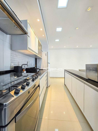 Imagem Apartamento com 4 Quartos à Venda ou Locação, 120 m² em Riviera De São Lourenço - Bertioga