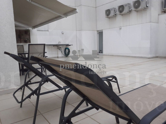 Imagem Apartamento com 2 Quartos à Venda, 174 m² em Vila Ipojuca - São Paulo