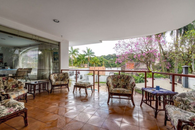 Imagem Casa com 4 Quartos à Venda, 750 m² em Cidade Jardim - São Paulo Imagem Casa com 4 Quartos à Venda, 750 m² em Cidade Jardim - São Paulo