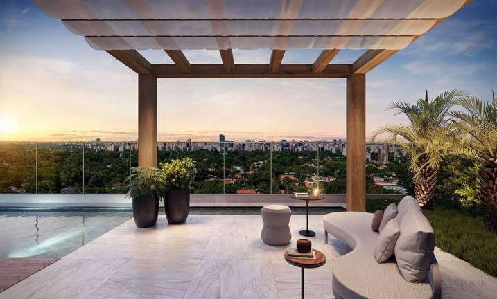 Imagem Apartamento com 3 Quartos à Venda, 178 m² em Jardim América - São Paulo Imagem Apartamento com 3 Quartos à Venda, 178 m² em Jardim América - São Paulo