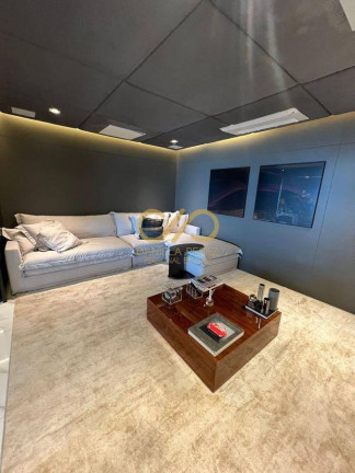 Apartamento com 4 Quartos à Venda, 250 m² em Canto Do Forte - Praia Grande
