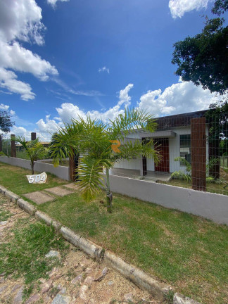 Casa de Condomínio com 4 Quartos à Venda, 290 m² em Campinho - Jaboticatubas
