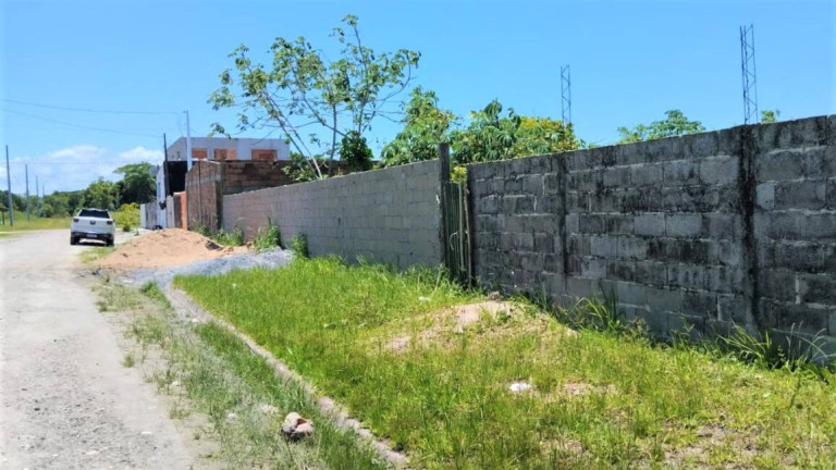 Imagem Terreno à Venda, 250 m² em Balneário Monte Carlo - Ilha Comprida Imagem Terreno à Venda, 250 m² em Balneário Monte Carlo - Ilha Comprida