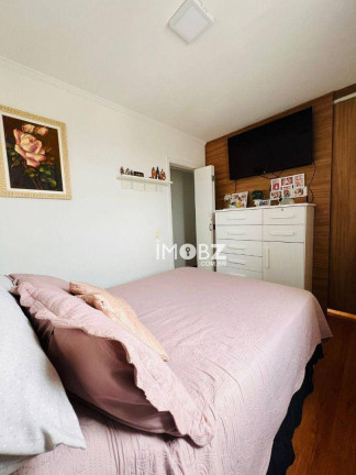 Imagem Imóvel com 3 Quartos à Venda, 60 m² em Jaguaré - São Paulo