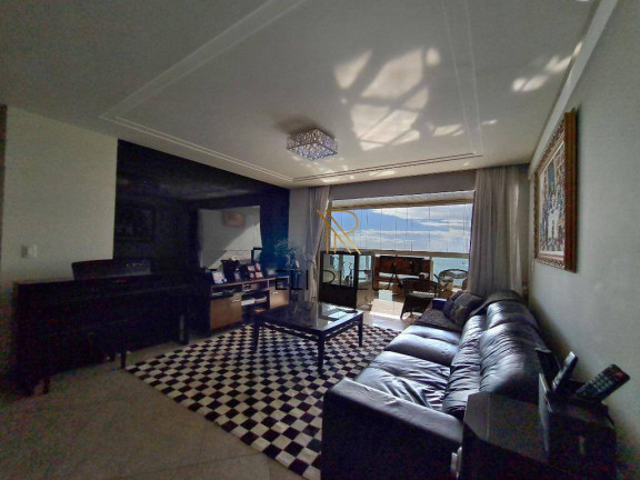Imagem Apartamento com 4 Quartos à Venda, 200 m² em Praia De Itaparica - Vila Velha Imagem Apartamento com 4 Quartos à Venda, 200 m² em Praia De Itaparica - Vila Velha