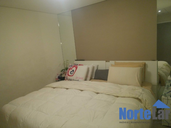 Imagem Apartamento com 3 Quartos à Venda, 94 m² em Vila Romero - São Paulo