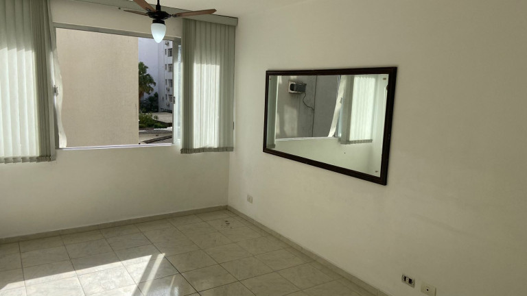 Imagem Apartamento com 3 Quartos à Venda, 104 m² em Boqueirão - Santos