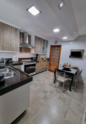 Imagem Apartamento com 3 Quartos à Venda, 127 m² em Barcelona - São Caetano Do Sul
