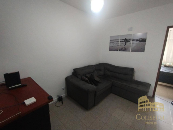 Imagem Apartamento com 2 Quartos à Venda, 51 m² em Tupi - Praia Grande