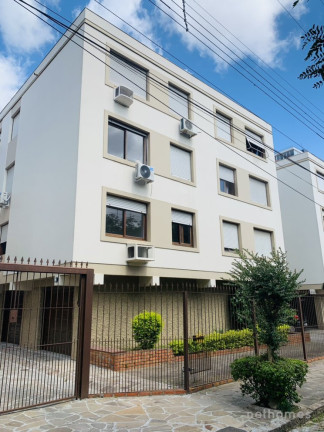 Imagem Apartamento com 3 Quartos à Venda, 93 m² em Jardim Itu - Porto Alegre