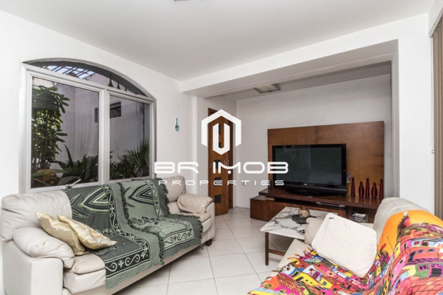 Casa com 4 Quartos à Venda, 180 m² em Campo Belo - São Paulo