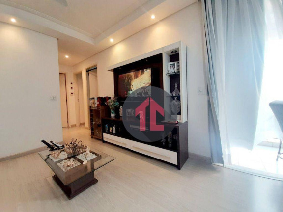 Imagem Apartamento com 3 Quartos à Venda, 75 m² em Parque Prado - Campinas Imagem Apartamento com 3 Quartos à Venda, 75 m² em Parque Prado - Campinas