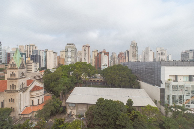 Imagem Sala Comercial à Venda, 114 m² em Jardim Paulista - São Paulo Imagem Sala Comercial à Venda, 114 m² em Jardim Paulista - São Paulo