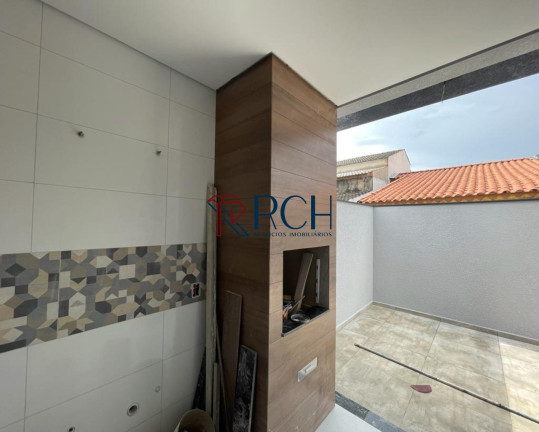 Imagem Casa com 3 Quartos à Venda, 110 m² em Horto Florestal - Sorocaba Imagem Casa com 3 Quartos à Venda, 110 m² em Horto Florestal - Sorocaba
