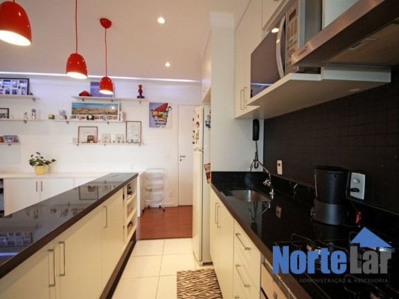 Imagem Apartamento com 3 Quartos à Venda, 70 m² em água Branca - São Paulo