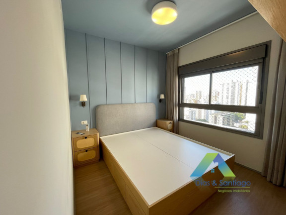 Imagem Apartamento com 3 Quartos à Venda, 131 m² em Brooklin - São Paulo Imagem Apartamento com 3 Quartos à Venda, 131 m² em Brooklin - São Paulo