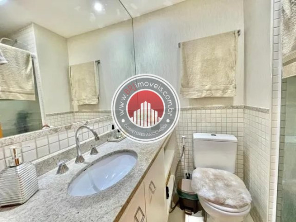 Foto do imóvel Apartamento com 3 Quartos à Venda, 86 m² em Recreio Dos Bandeirantes - Rio De Janeiro