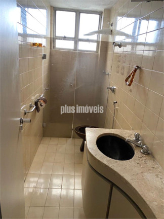 Imagem Apartamento com 3 Quartos à Venda, 153 m² em Pinheiros - São Paulo Imagem Apartamento com 3 Quartos à Venda, 153 m² em Pinheiros - São Paulo