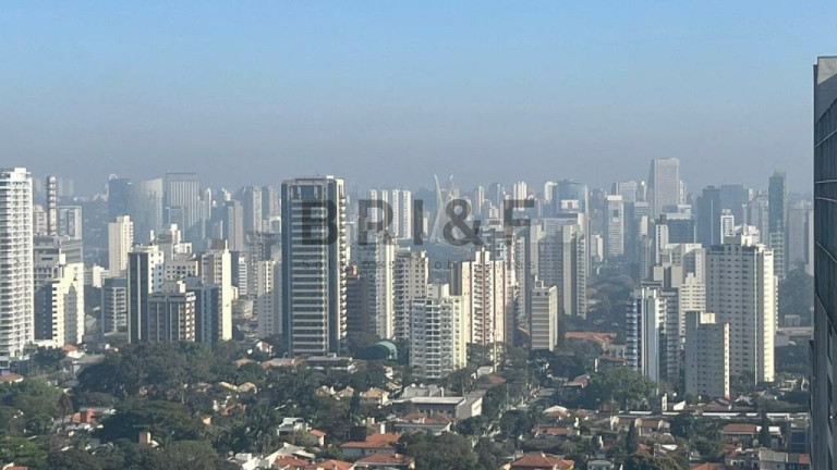Imagem Apartamento com 4 Quartos à Venda, 485 m² em Campo Belo - São Paulo Imagem Apartamento com 4 Quartos à Venda, 485 m² em Campo Belo - São Paulo