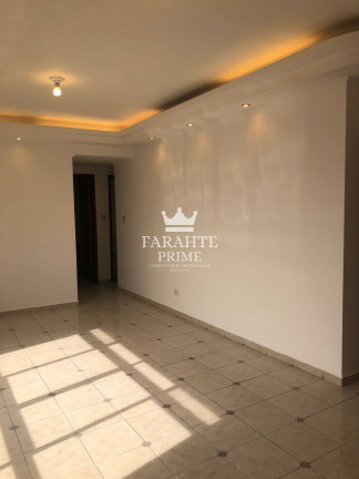 Imagem Apartamento com 2 Quartos à Venda, 122 m² em Vila Valença - São Vicente Imagem Apartamento com 2 Quartos à Venda, 122 m² em Vila Valença - São Vicente