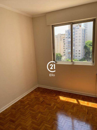 Imagem Apartamento com 3 Quartos à Venda, 110 m² em Jardim Paulista - São Paulo Imagem Apartamento com 3 Quartos à Venda, 110 m² em Jardim Paulista - São Paulo