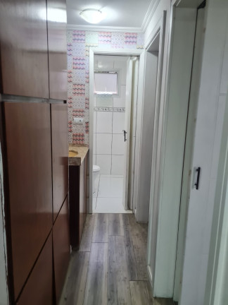 Imagem Imóvel com 2 Quartos à Venda, 56 m² em Jardim Alvorada - Santo André