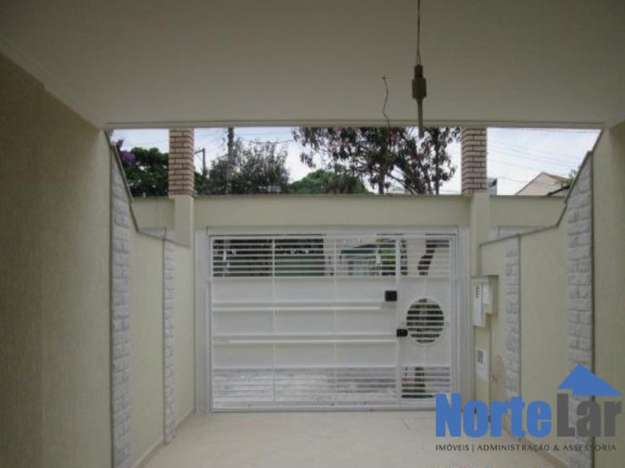 Imagem Sobrado com 3 Quartos à Venda, 147 m² em Parque São Domingos - São Paulo