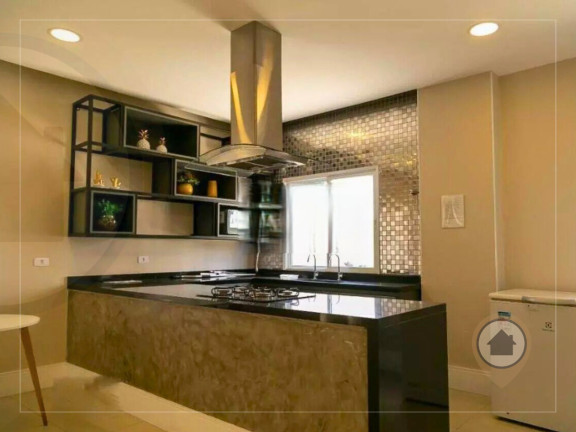 Imagem Apartamento com 3 Quartos à Venda, 95 m² em Vila Augusta - Guarulhos