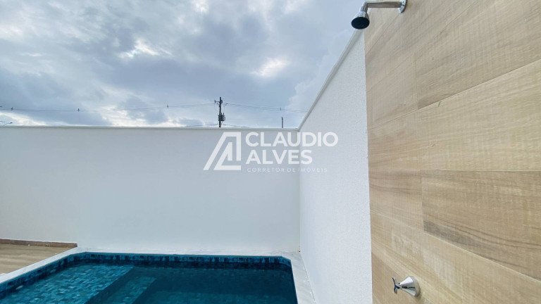 Imagem Casa com 3 Quartos à Venda, 110 m² em Registro - Feira De Santana