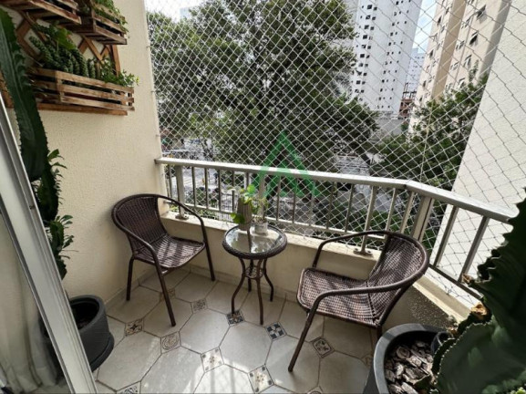 Imagem Apartamento com 2 Quartos à Venda, 65 m² em Brooklin Paulista - São Paulo Imagem Apartamento com 2 Quartos à Venda, 65 m² em Brooklin Paulista - São Paulo