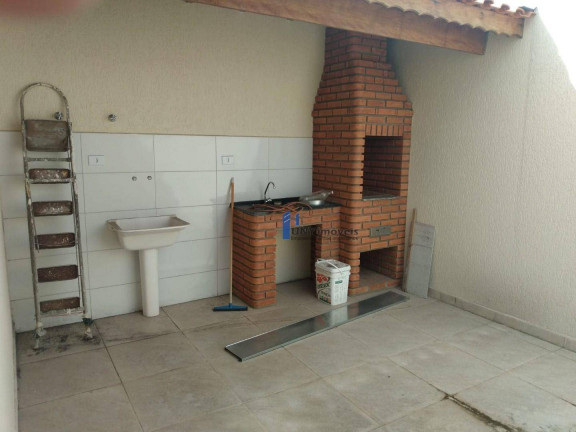 Imagem Casa com 2 Quartos à Venda, 76 m² em Parque São Rafael - São Paulo