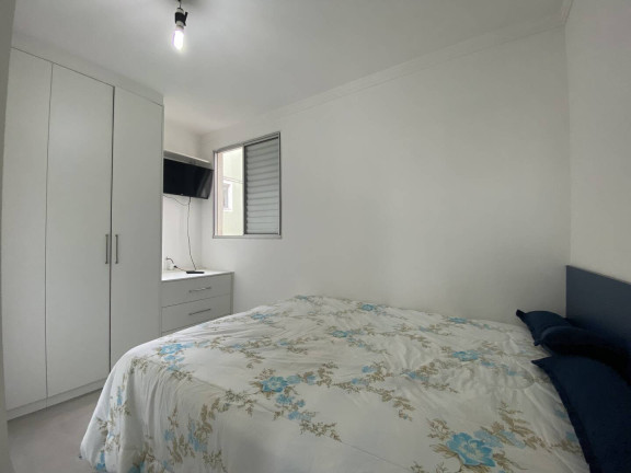Imagem Apartamento com 2 Quartos à Venda, 52 m² em Chácaras Residenciais Santa Maria - Votorantim Imagem Apartamento com 2 Quartos à Venda, 52 m² em Chácaras Residenciais Santa Maria - Votorantim