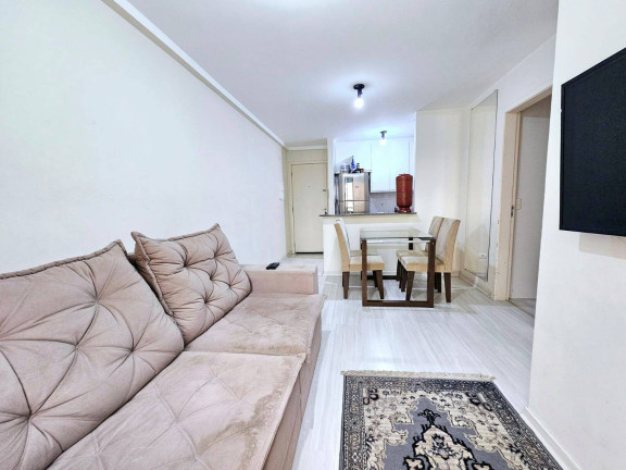 Imagem Apartamento com 2 Quartos à Venda, 54 m² em Vila Gonçalves - São Bernardo Do Campo Imagem Apartamento com 2 Quartos à Venda, 54 m² em Vila Gonçalves - São Bernardo Do Campo